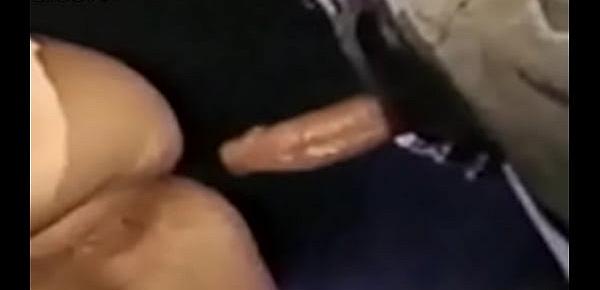 Jenna Jameson accidental anal
